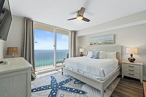 Tidewater Beach Resort by Panhandle Getaways