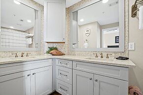 Tidewater Beach Resort by Panhandle Getaways