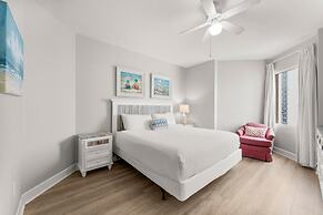 Tidewater Beach Resort by Panhandle Getaways