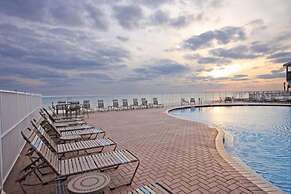 Tidewater Beach Resort by Panhandle Getaways