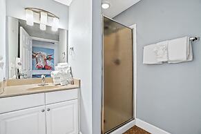 Tidewater Beach Resort by Panhandle Getaways