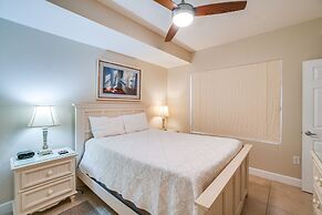 Tidewater Beach Resort by Panhandle Getaways