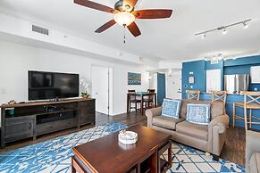 Tidewater Beach Resort by Panhandle Getaways