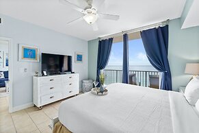 Tidewater Beach Resort by Panhandle Getaways