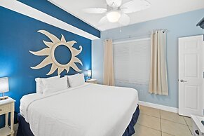 Tidewater Beach Resort by Panhandle Getaways
