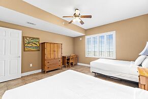 Tidewater Beach Resort by Panhandle Getaways