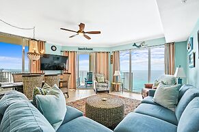 Tidewater Beach Resort by Panhandle Getaways