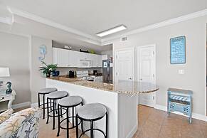 Tidewater Beach Resort by Panhandle Getaways