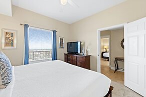 Tidewater Beach Resort by Panhandle Getaways