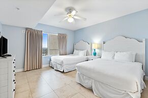 Tidewater Beach Resort by Panhandle Getaways
