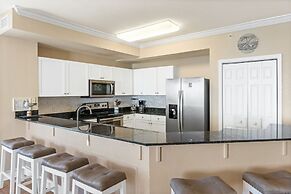 Tidewater Beach Resort by Panhandle Getaways