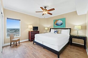 Tidewater Beach Resort by Panhandle Getaways