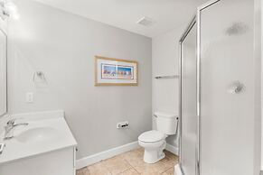 Tidewater Beach Resort by Panhandle Getaways