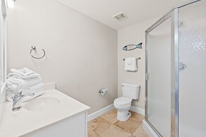 Tidewater Beach Resort by Panhandle Getaways