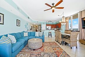 Tidewater Beach Resort by Panhandle Getaways