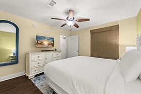 Tidewater Beach Resort by Panhandle Getaways