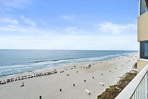 Tidewater Beach Resort by Panhandle Getaways