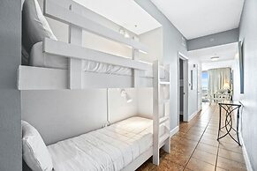 Tidewater Beach Resort by Panhandle Getaways