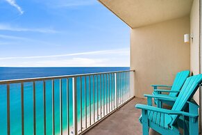 Tidewater Beach Resort by Panhandle Getaways