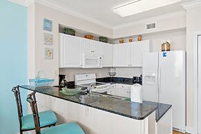 Tidewater Beach Resort by Panhandle Getaways