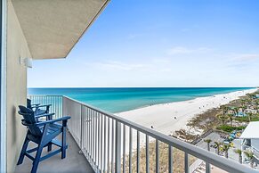 Tidewater Beach Resort by Panhandle Getaways