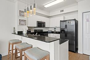 Tidewater Beach Resort by Panhandle Getaways