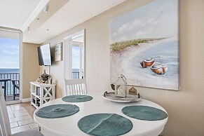 Tidewater Beach Resort by Panhandle Getaways