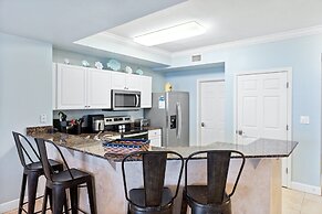 Tidewater Beach Resort by Panhandle Getaways