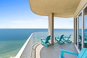 Tidewater Beach Resort by Panhandle Getaways