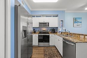 Tidewater Beach Resort by Panhandle Getaways