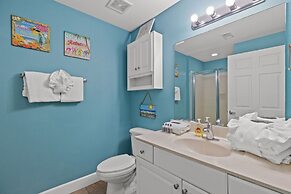 Tidewater Beach Resort by Panhandle Getaways