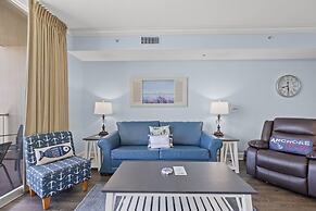 Tidewater Beach Resort by Panhandle Getaways