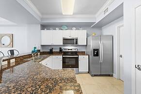 Tidewater Beach Resort by Panhandle Getaways