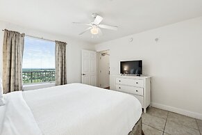 Tidewater Beach Resort by Panhandle Getaways