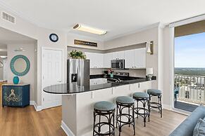 Tidewater Beach Resort by Panhandle Getaways