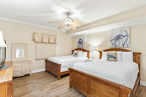 Tidewater Beach Resort by Panhandle Getaways