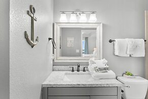 Tidewater Beach Resort by Panhandle Getaways