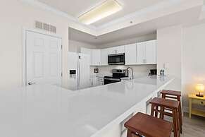Tidewater Beach Resort by Panhandle Getaways