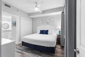 Tidewater Beach Resort by Panhandle Getaways