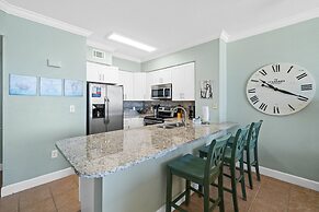 Tidewater Beach Resort by Panhandle Getaways