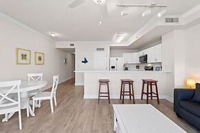 Tidewater Beach Resort by Panhandle Getaways