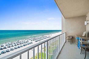 Tidewater Beach Resort by Panhandle Getaways
