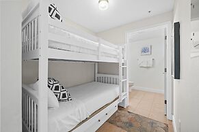 Tidewater Beach Resort by Panhandle Getaways