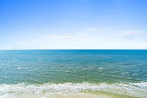 Tidewater Beach Resort by Panhandle Getaways