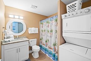 Tidewater Beach Resort by Panhandle Getaways