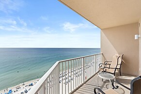 Tidewater Beach Resort by Panhandle Getaways
