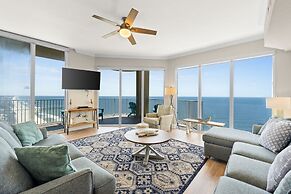 Tidewater Beach Resort by Panhandle Getaways