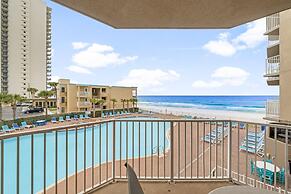 Tidewater Beach Resort by Panhandle Getaways