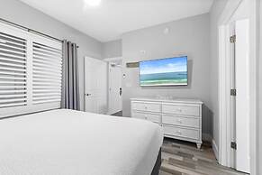 Tidewater Beach Resort by Panhandle Getaways