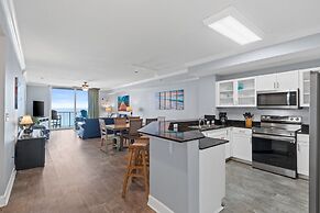 Tidewater Beach Resort by Panhandle Getaways